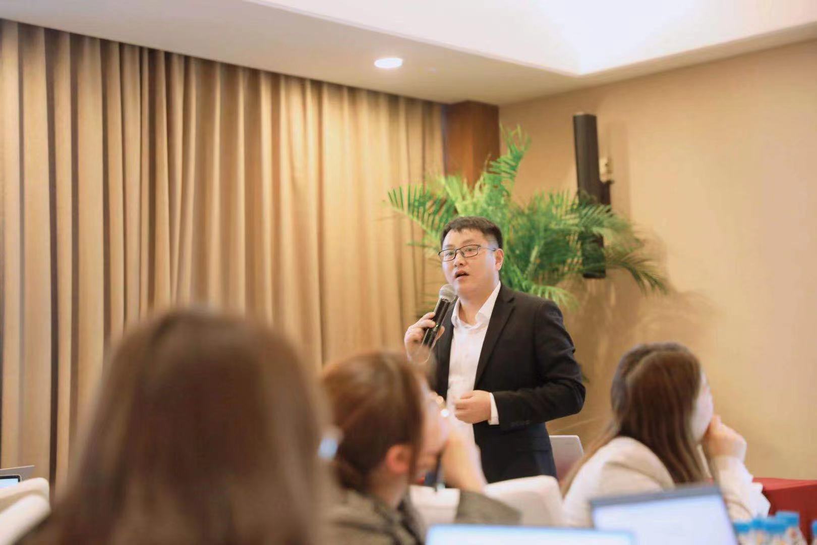 直擊多米咨詢阿里國際站課程，直通車大盲測試分享